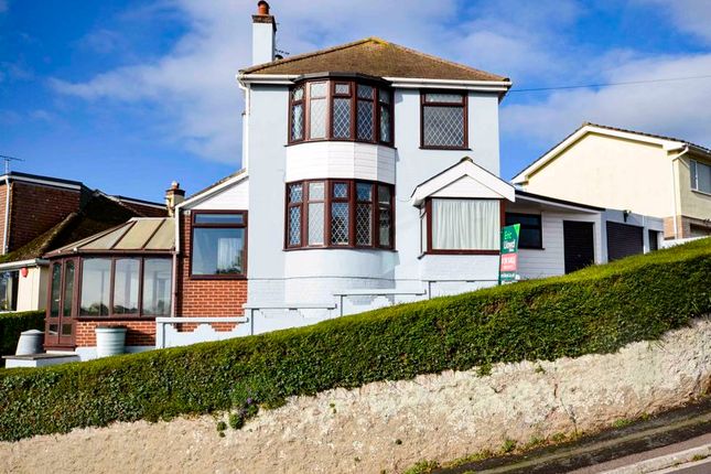 Detached house for sale in Northfields Lane, Brixham