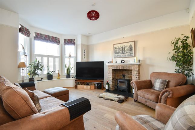 Detached house for sale in Fearon Road, Hastings