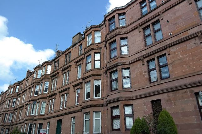 Flat to rent in White Street, Hyndland, Glasgow