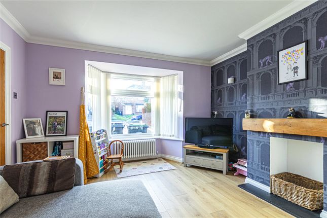 Terraced house for sale in Durrants Road, Berkhamsted, Hertfordshire