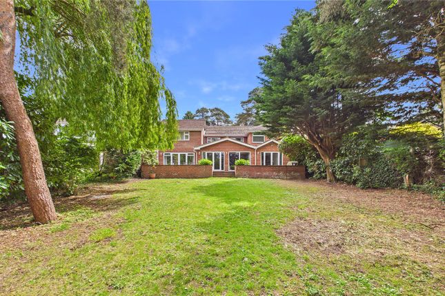 22, Copped Hall Drive, Camberley photo 2