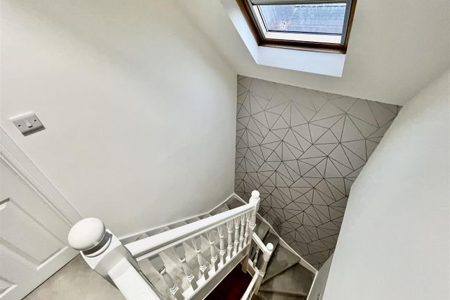 Second Floor Landing