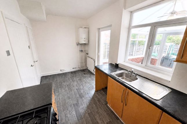 13, Massey Avenue, Manchester photo 4