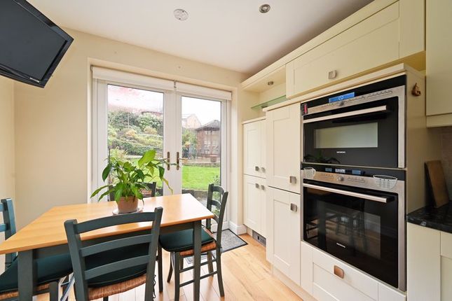 Detached house for sale in Farm View Drive, Hackenthorpe, Sheffield