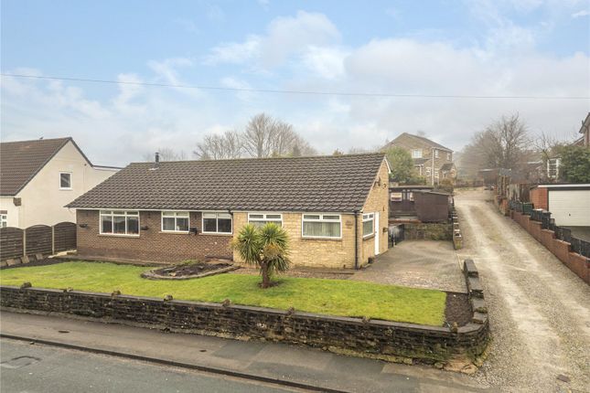 3-bed bungalow on 57, White Lee Road, West Yorkshire, £365,000