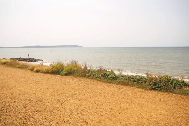Property for sale in Marine Drive East, Barton On Sea, New Milton, Hampshire