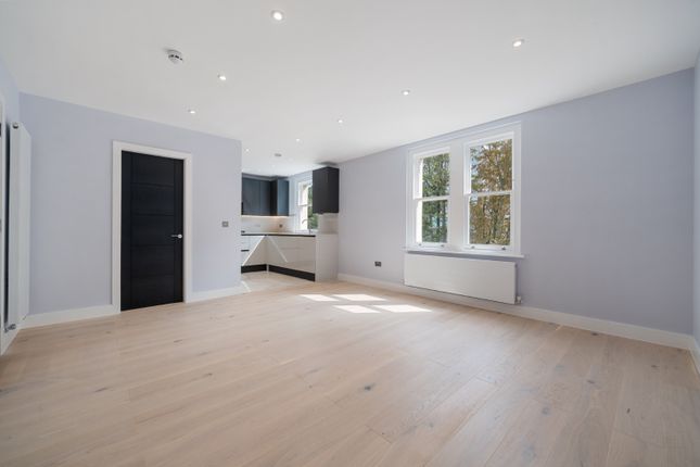 Priory Road, London photo 2