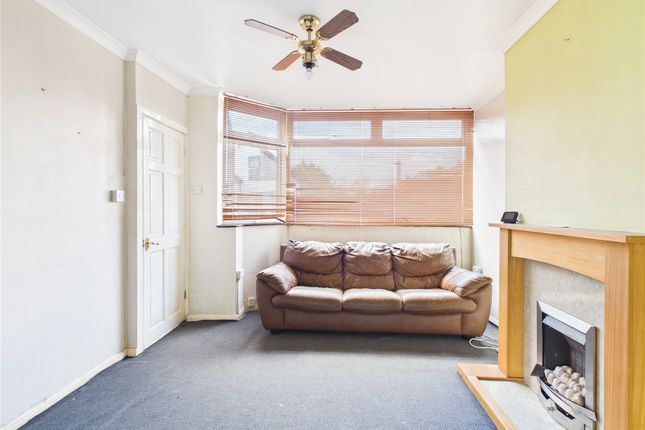 143, Jersey Avenue, Bristol photo 3