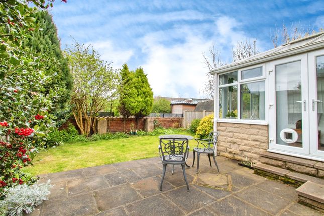 Semi-detached house for sale in Church Gardens, Gildersome, Leeds
