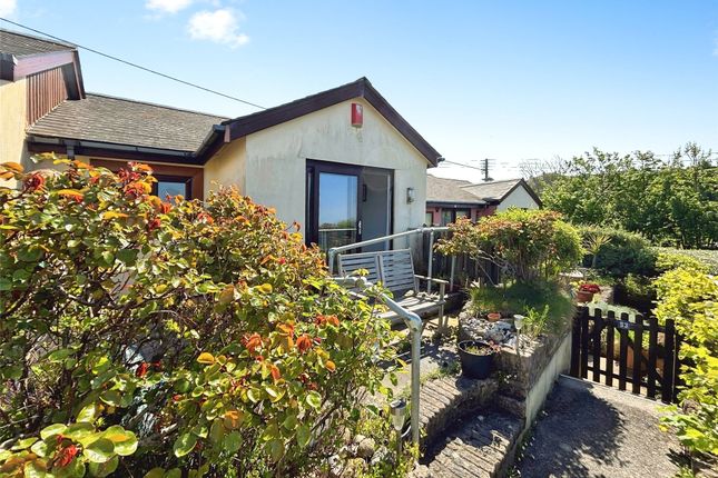 2-bed house on 52, Bovisand Lane, Plymouth, £168,000