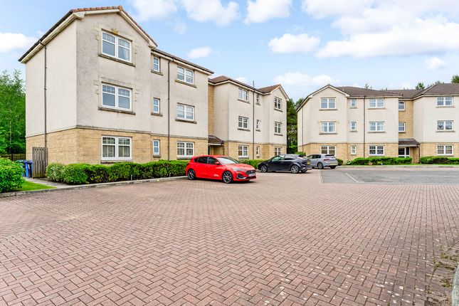Thumbnail Flat for sale in Corthan Court, Thornton
