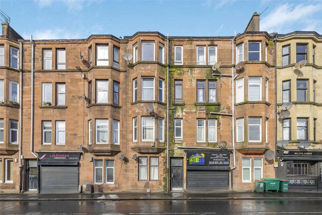 Flat for sale in Neilston Road, Paisley, Glasgow
