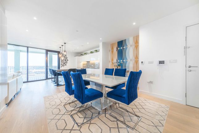 102 Pinnacle House, 4, Schooner Road, London photo 3