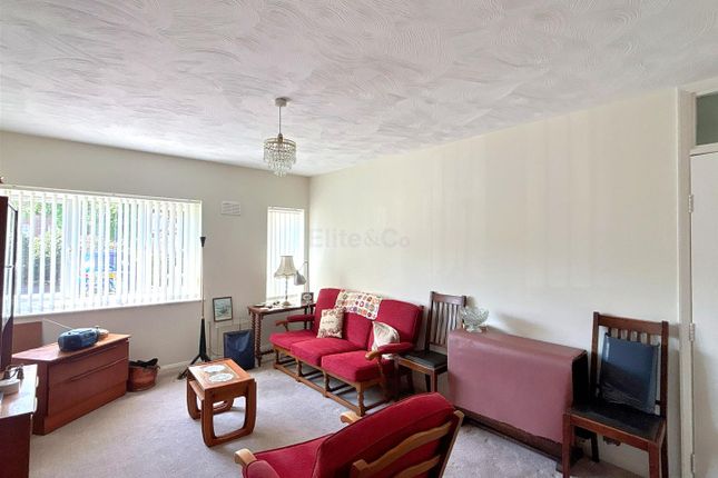 1 Montague Lodge, 95 Rectory Road, Beckenham photo 4