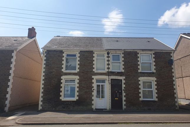 Thumbnail Property for sale in Heol Y Nant, Clydach