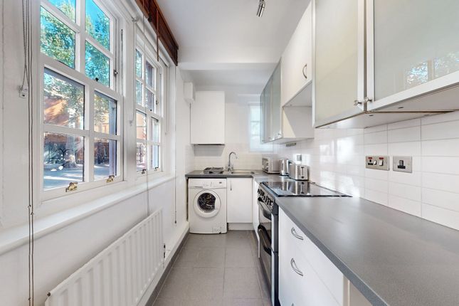 Flat 28, Wilkie House Cureton Street, London photo 3