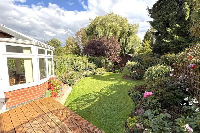 19, Nottingham Road, Lowdham photo 2