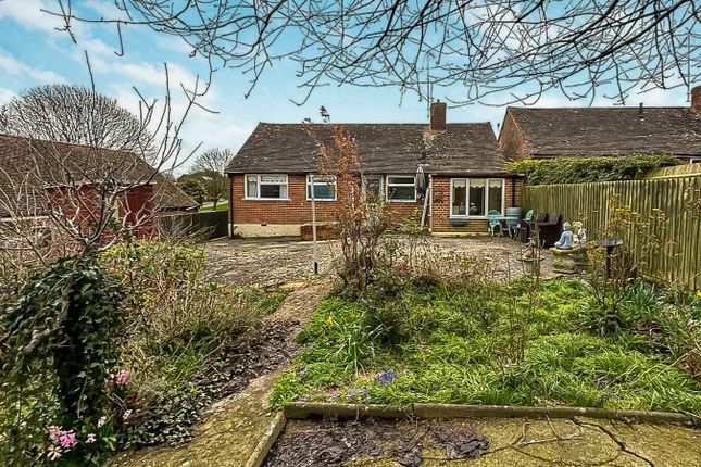 Bungalow for sale in Church View, Banbury