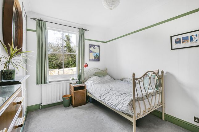 End terrace house for sale in Ives Road, Hertford