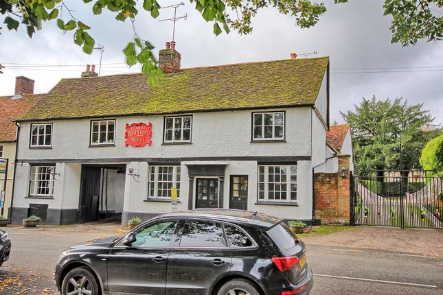 Cottage for sale in High Street, Much Hadham