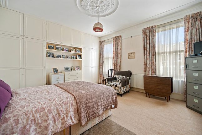 Property for sale in Brackenbury Gardens, London