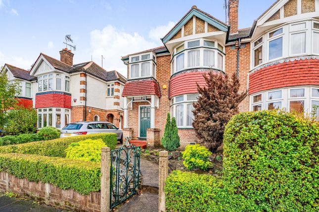 Thumbnail Semi-detached house for sale in Ainsdale Road, London