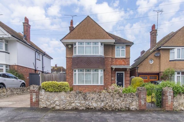 Detached house for sale in Holly Lane, Margate