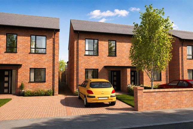 Plot 7,, Town Lane, Manchester photo 2