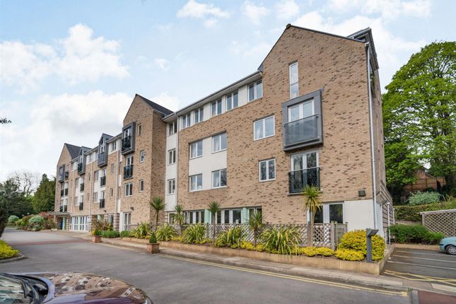 Flat for sale in Windsor House, 900 Abbeydale Road, Sheffield