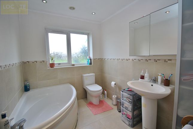 Semi-detached house for sale in Furness Road, Urmston, Manchester