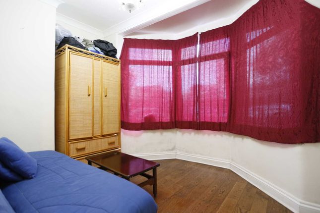 Terraced house for sale in Barrett Road, Walthamstow