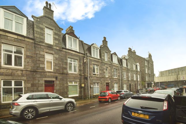 Studio for sale in Hollybank Place, Aberdeen