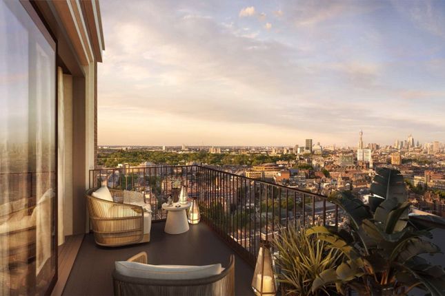 Flat for sale in West End Gate, 191 Edgware Road