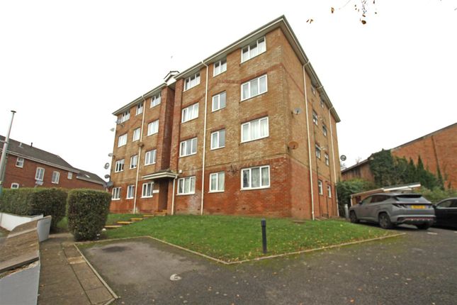 Flat for sale in Northcote Road, Bournemouth