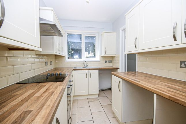Birkbeck Road, Norwich photo 3
