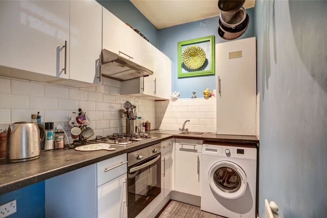 Flat for sale in Blatchington Road, Hove, East Sussex