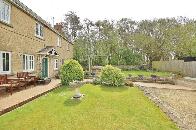 Cottage for sale in Witney Road, Long Hanborough