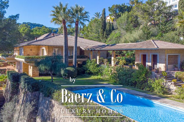 Thumbnail Villa for sale in Palma, Balearic Islands, Spain