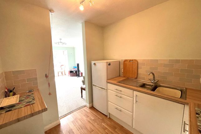 Flat for sale in Francis Court, Worplesdon Road, Guildford