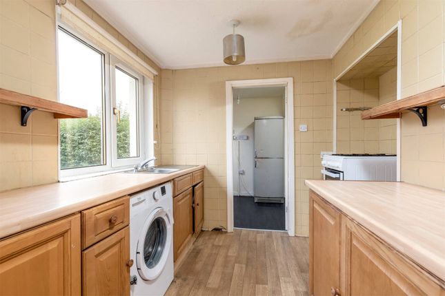 Property for sale in Burnhead Crescent, Liberton, Edinburgh