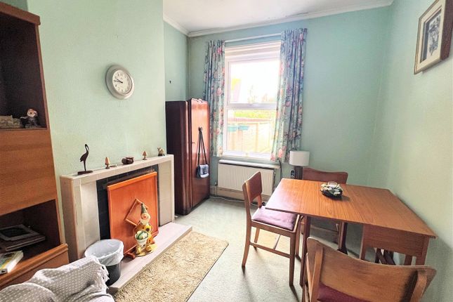 Terraced house for sale in Alexandra Road, Dorchester