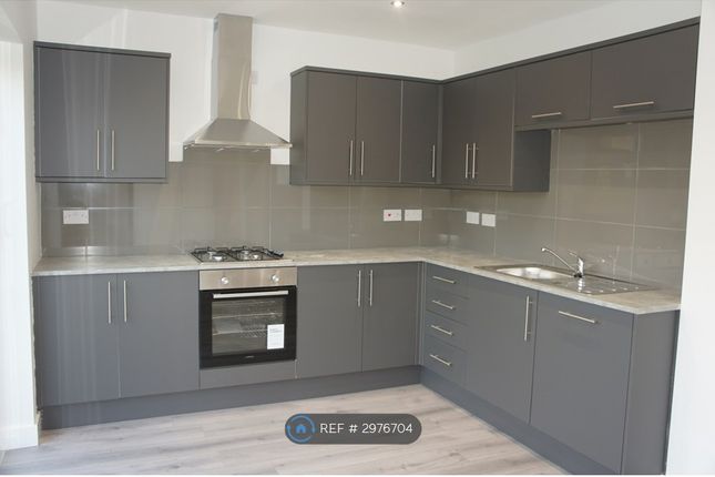 4-bed house on Ashlawn Road, Hillmorton, Rugby, £2,095/mo