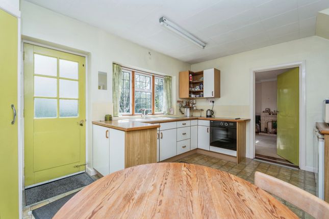 Detached house for sale in Shepherds Hey Road, Old Calmore, Southampton, Hampshire