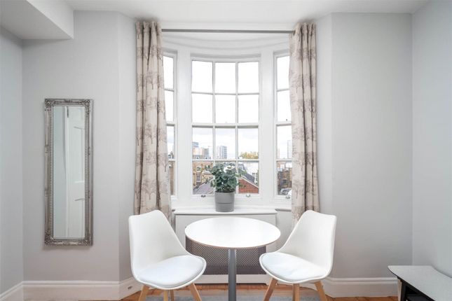 Flat for sale in Ralph Court, Queensway