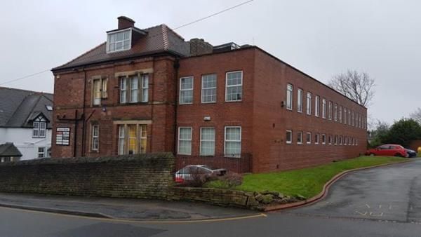Thumbnail Office to let in Lydgate House, Lydgate Lane, Shefffield