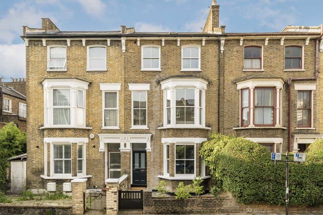 Thumbnail Terraced house for sale in Patshull Road, London