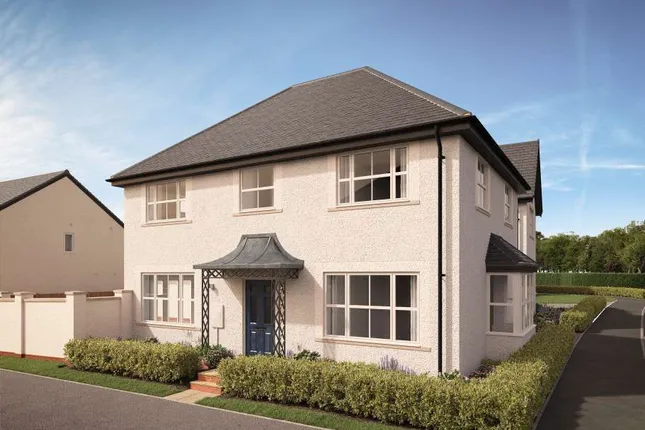 Fitchett Homes - Treledan