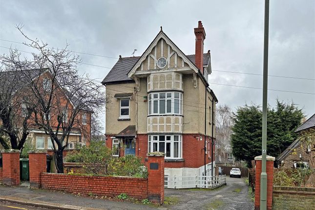 Studio for sale in Woodlands Road, Redhill