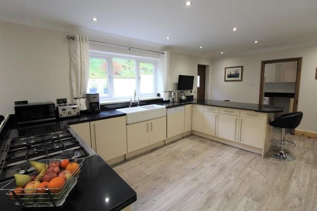 Detached house for sale in Brookhouse Mill Lane, Bury