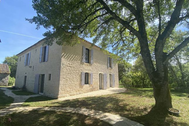 Thumbnail Villa for sale in Castelnau Montratier, Lot (Cahors/Figeac), Occitanie